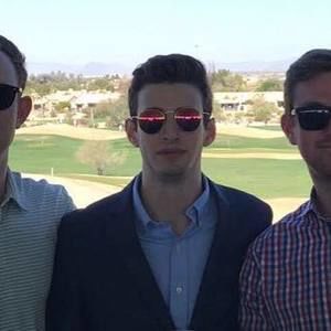 Meet your Posher, Dylan